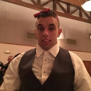 Meet your Posher, Devon